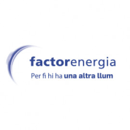 Factorenergia